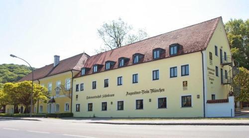 Hotel Sch�nbrunn
