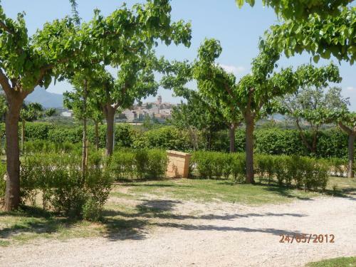 Camping Els Ports