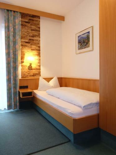 Hostal G�stehaus Biedermann