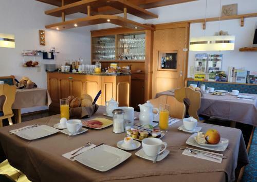 Hostal G�stehaus Biedermann