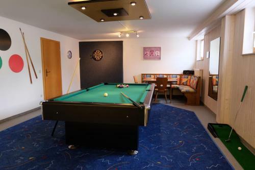 Hostal G�stehaus Biedermann