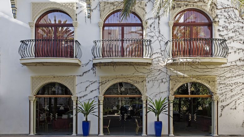 Hotel Kazar