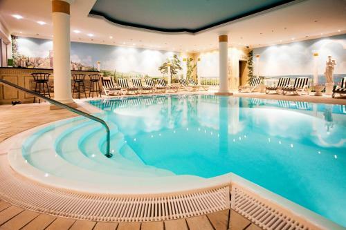 Atrium Hotel Kr�ger
