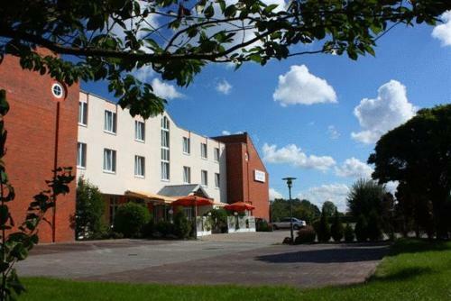 Atrium Hotel Kr�ger