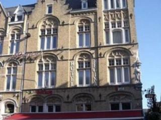 Hotel Regina