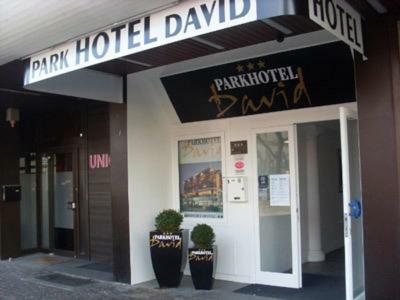 Parkhotel David