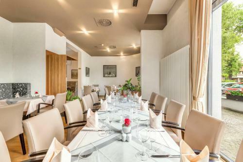 Hotel Hiemann - *** S