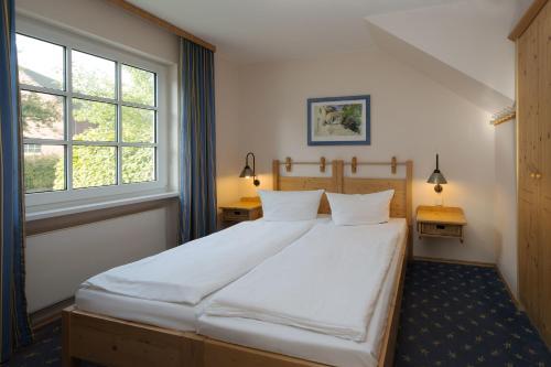 Aparthotel Dorfhotel Fleesensee