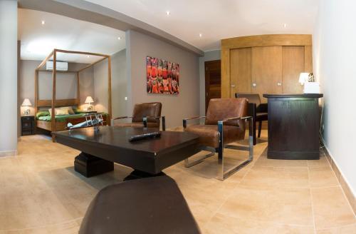Villa Casa India Ibiza