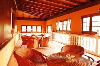 Hotel Casa Junco