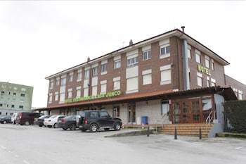 Hotel Casa Junco
