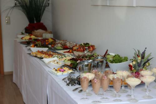Lindenhotel Stralsund
