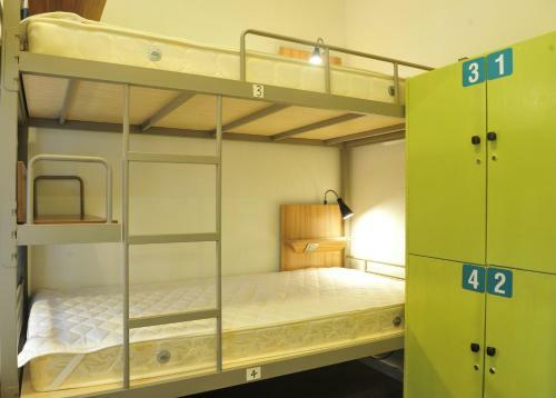 Xiamen International Youth Hostel