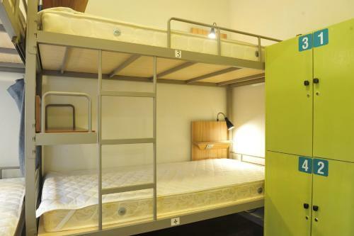 Xiamen International Youth Hostel