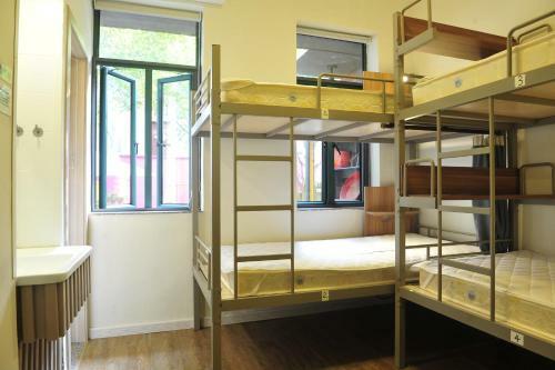 Xiamen International Youth Hostel