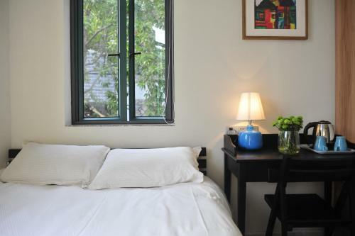 Xiamen International Youth Hostel