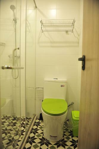Xiamen International Youth Hostel