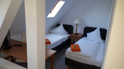 Hostal Pension Bolte