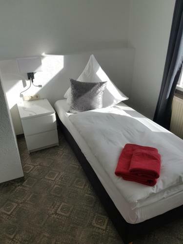 Hostal Pension Bolte