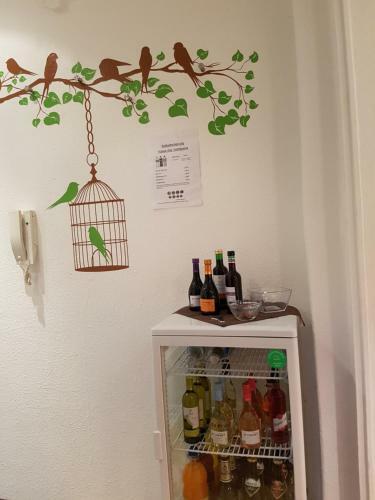 Hostal Pension Bolte