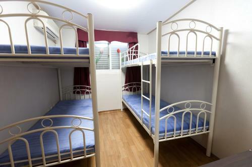 Hostal Monai Guesthouse