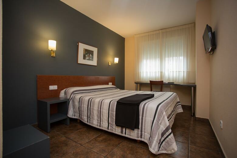Hotel Yerri