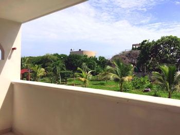 Hotel Villas Coco Resort