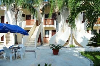 Hotel Villas Coco Resort