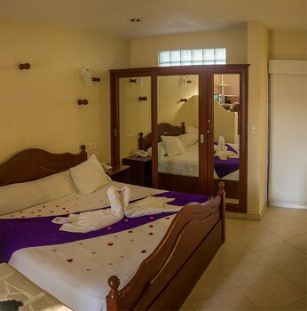 Hotel Villas Coco Resort