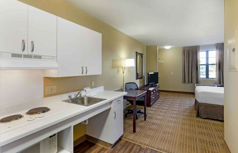 Hotel Extended Stay America - Lynchburg - University Blvd.