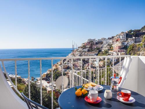 Apartamento La Perla Di Chicca