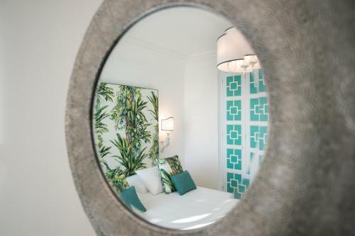 Luxury Villa Malika - Great View On Capri&positano