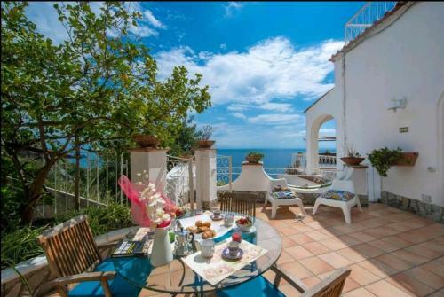 Villa Seaside