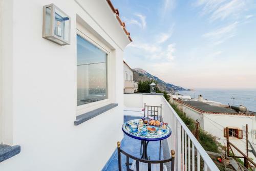 Bed & Breakfast La Divina Amalfi Coast