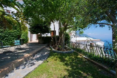Villa Aristide Amalfi Coast - Pool