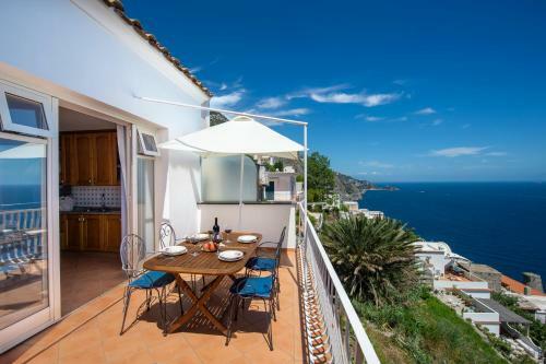 Casa Gioia Praiano