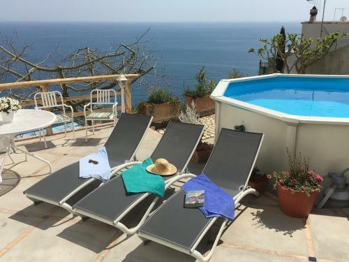Casa Maria Giovanna