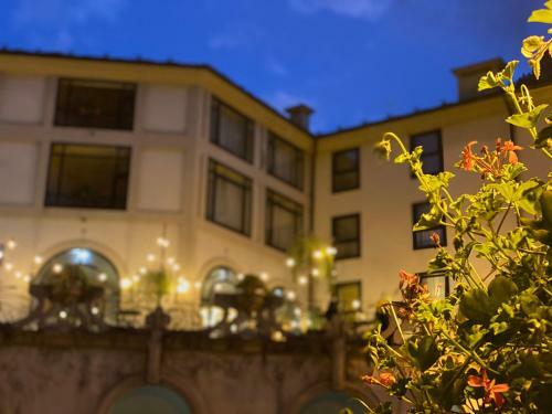 Apartamento Appartamento de Montagne Berthod