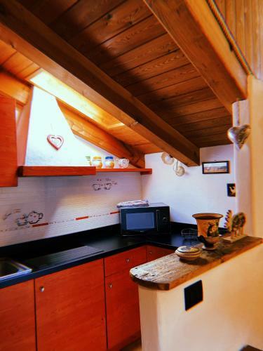 Apartamento La Maison de Julie