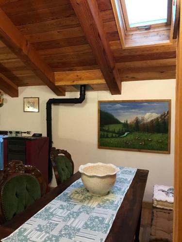 Apartamento La Maison de Julie