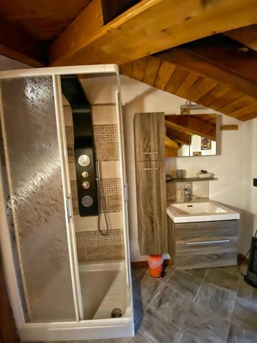 Apartamento La Maison de Julie