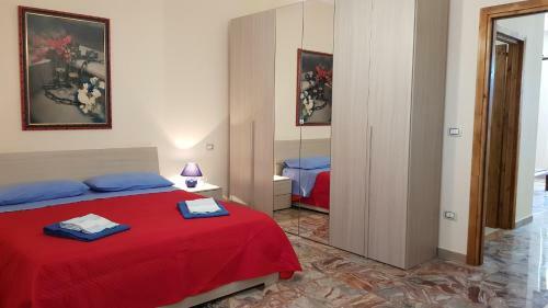Apartamento Casa Bora