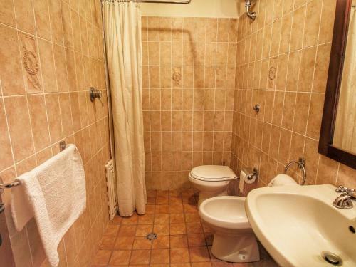 Cosy Farmhouse In Proceno With Swimming Pool