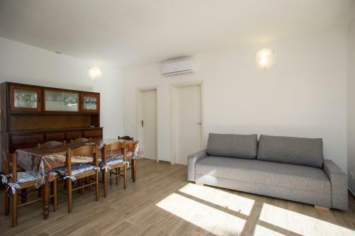 Apartamento Casa Del Colle E Bougainville