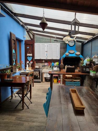 Hostal Villa Villacolle