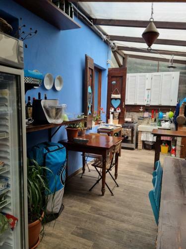 Hostal Villa Villacolle