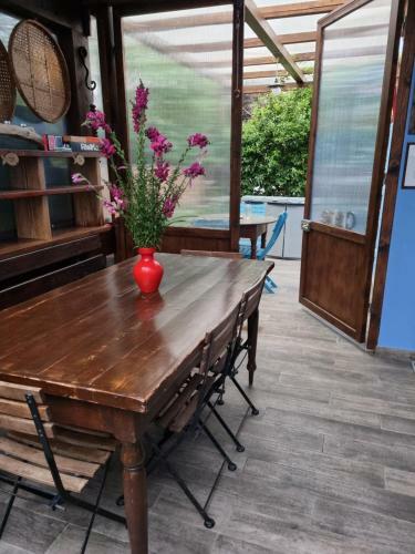 Hostal Villa Villacolle