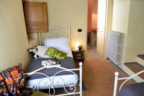 Apartamento Casolare Il Bellini