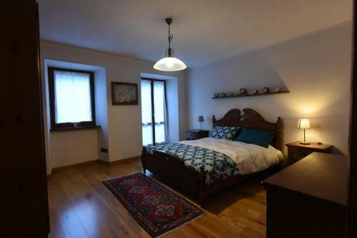 Casa Di Zio Gik