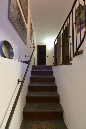Casa Di Zio Gik